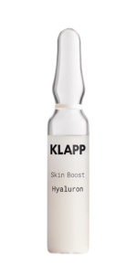 Skin Boost Ampoules Hyaluron - Tinh Chất Cấp Ẩm Cho Da