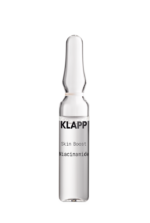 Skin Boost Ampoules Niacinamide - Tinh Chất Niacinamide