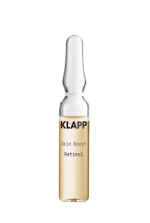Skin Boost Ampoules Retinol - Tinh Chất Retinol Trẻ Hóa Da