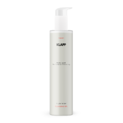 Triple Action Cleansing Gel - Gel Rửa Mặt Ba Tác Động