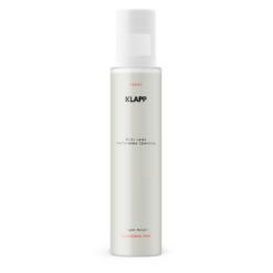 Triple Action Cleansing Milk - Sữa Rửa Mặt Ba Tác Động