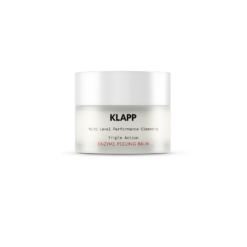 Triple Action Peeling Enzyme Palm - Tẩy Tế Bào Chết Enzyme Ba Tác Động