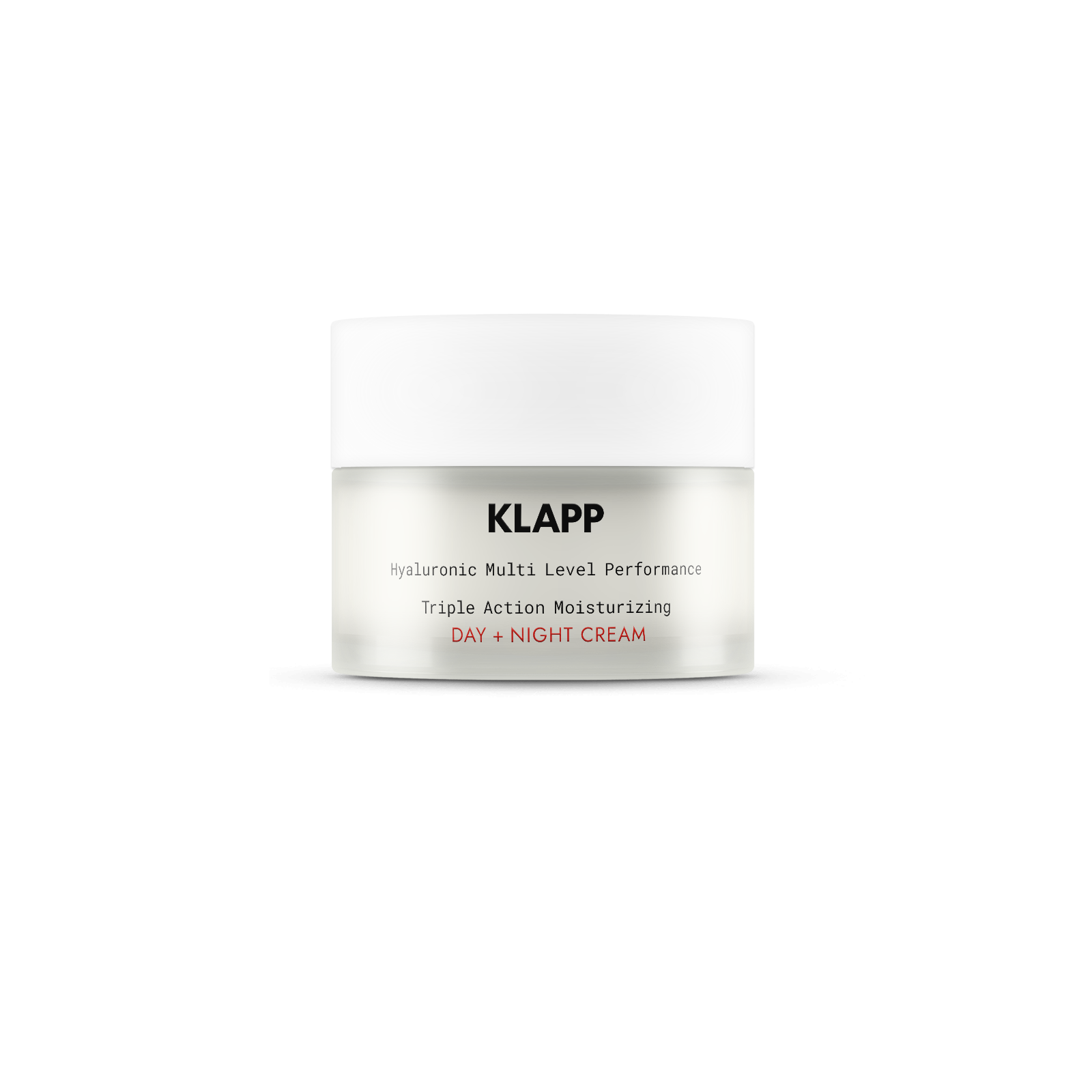 Chi tiết sản phẩm Balance HMLP Day + Night Cream Klapp của KLAPP