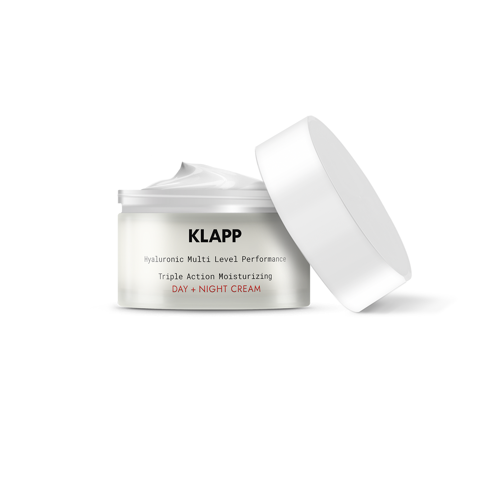 Hình ảnh tổng quan Balance HMLP Day + Night Cream Klapp