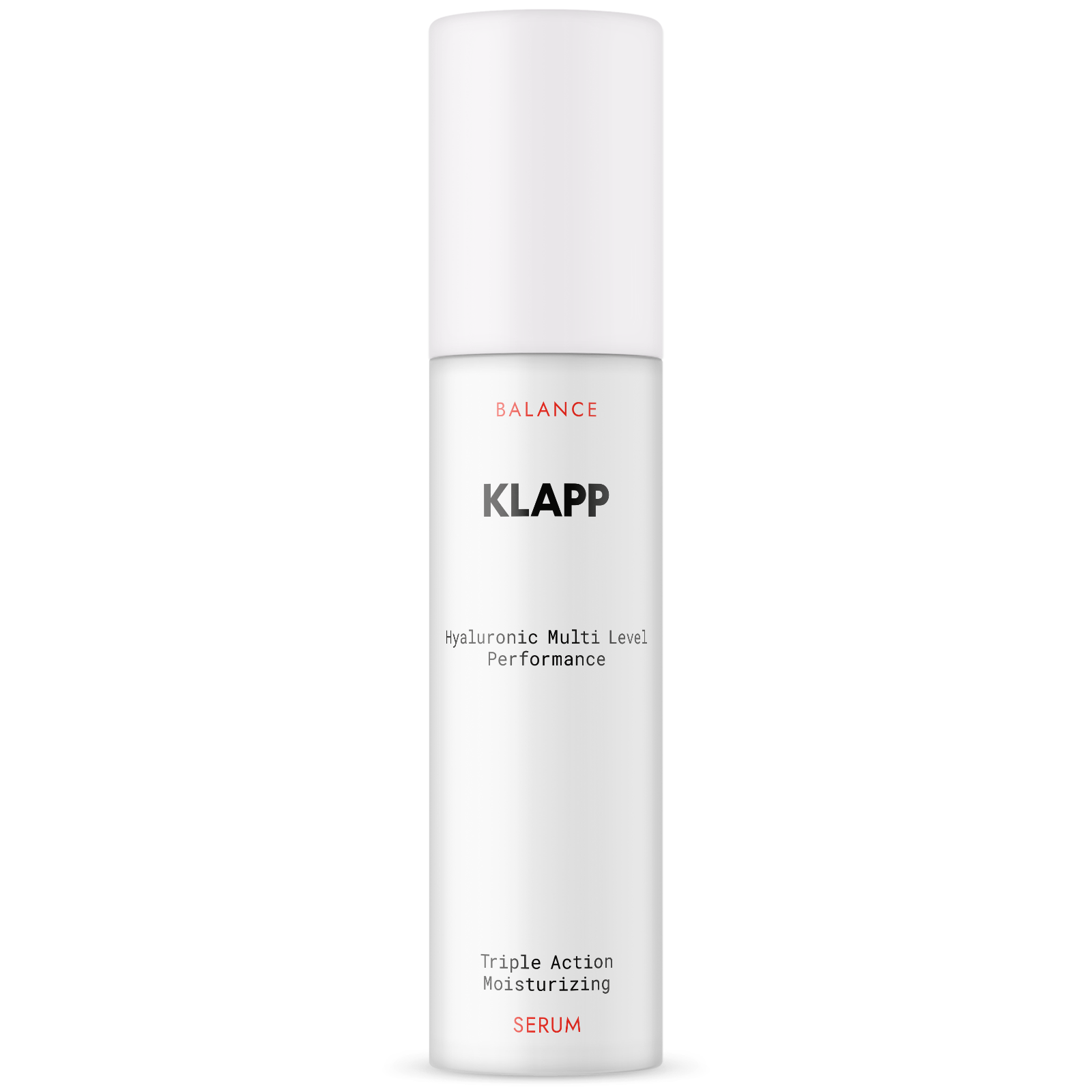 Hình ảnh tổng quan HMLP Moisturizing Serum Klapp