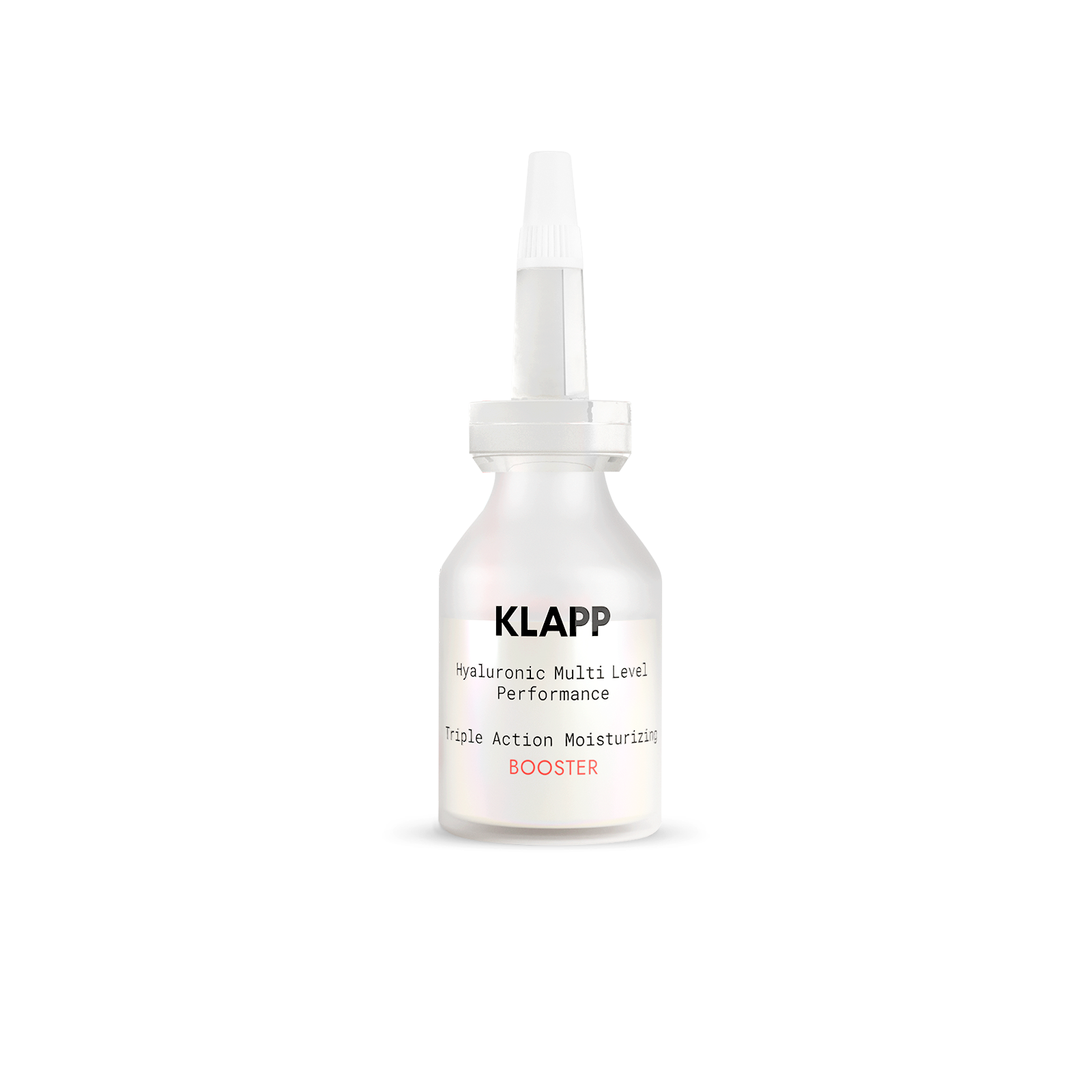 Hình ảnh tổng quan HMLP Moisturizing Booster Klapp