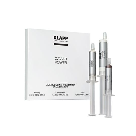 Hình ảnh tổng quan Imperial Age Reducing Treatment Klapp