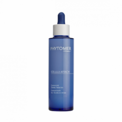 PFSCV317 - CELLULI ATTACK CONCENTRATE FOR STUBBORN AREAS - 100ml CELLULIATTACK