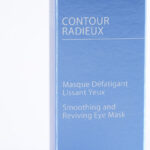 PFSVV015- CONTOUR RADIEUX - SMOOTHING AND REVIVING EYE MASK - 50ml CONTOURRADIEUX-4
