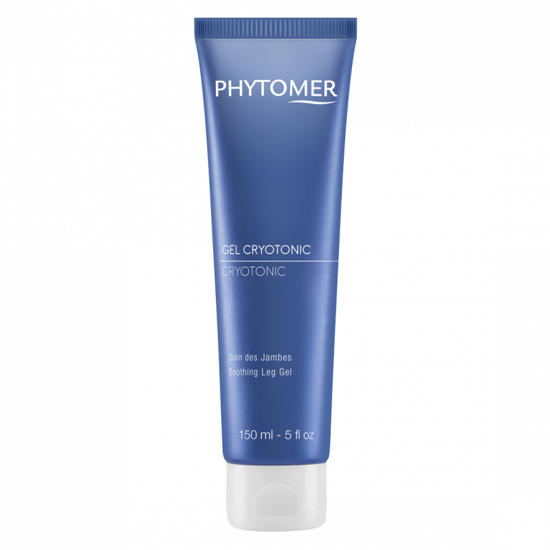 cryotonic-2 PFSCV012- CRYOTONIC SOOTHING LEG GEL - 150ml CRYOTONIC
