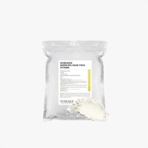 Modeling Mask Pack Vitamin Modeling Mask Pack Vitamin – Mặt nạ dưỡng da cho da thường mụn