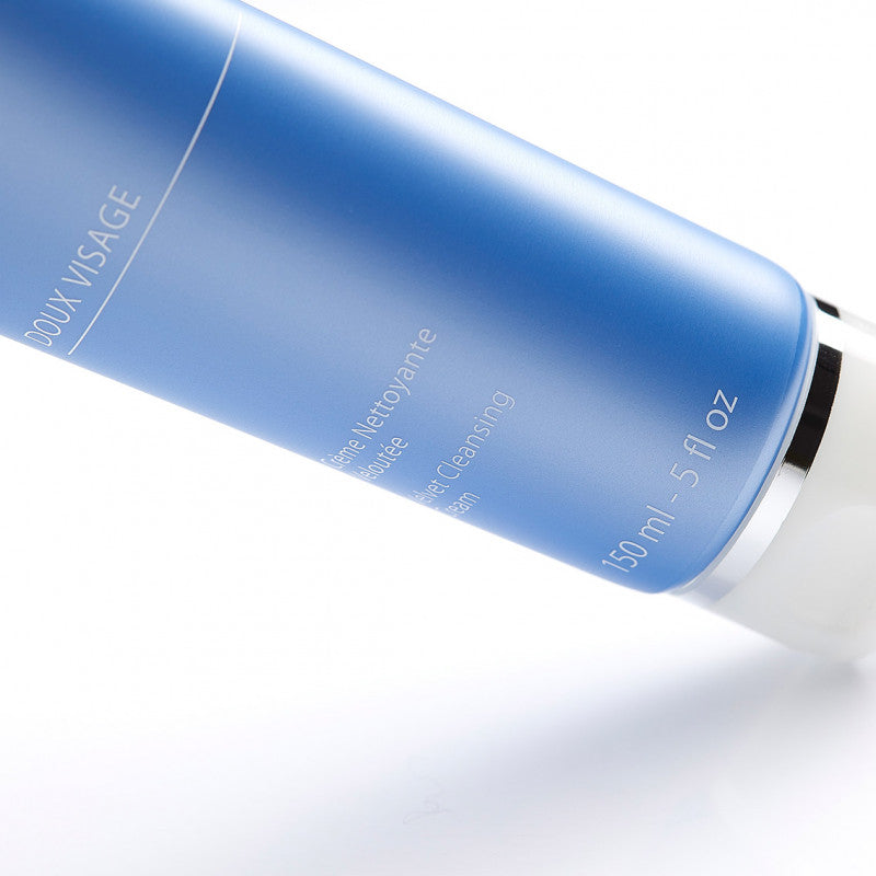 Doux Visage Cleansing Cream Phytomer - hình ảnh sản phẩm