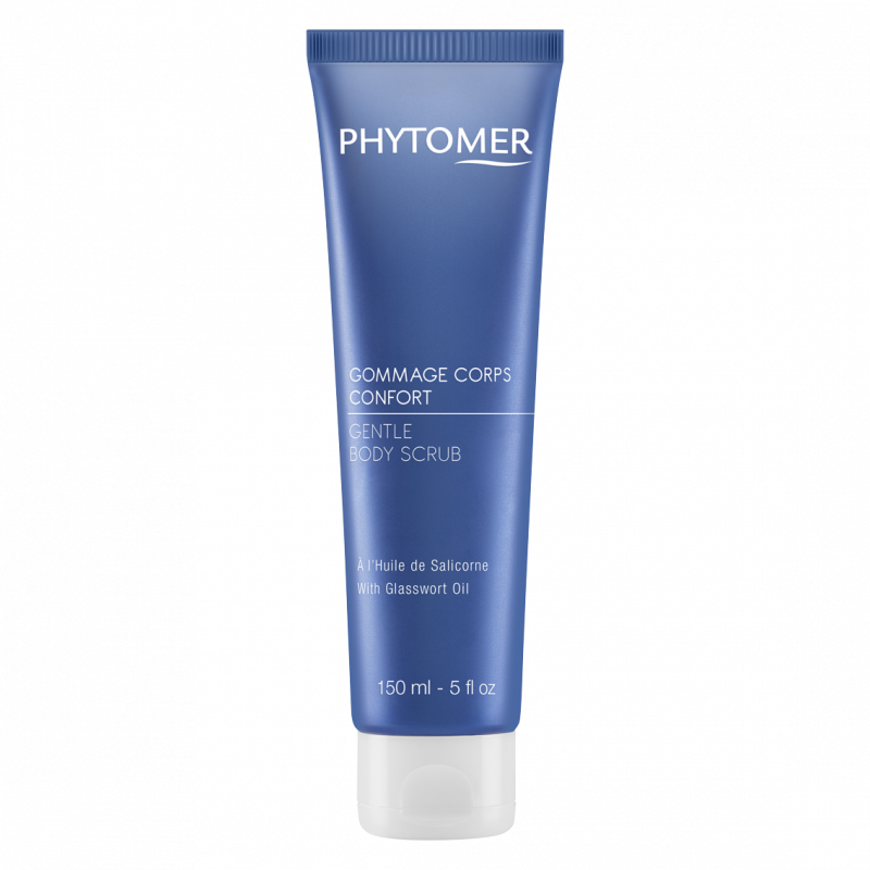 gentlebodyscrub-1 PFSCV050-GENTLE BODY SCRUB WITH GLASSWORT OIL - 150ml GENTLEBODYSCRUB