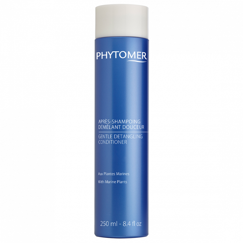 gentledetanglingconditioner-1 PFSCV075- GENTLE DETANGLING CONDITIONER WITH MARINE PLANTSLANTS - 250ml GENTLEDETANGLINGCONDITIONER