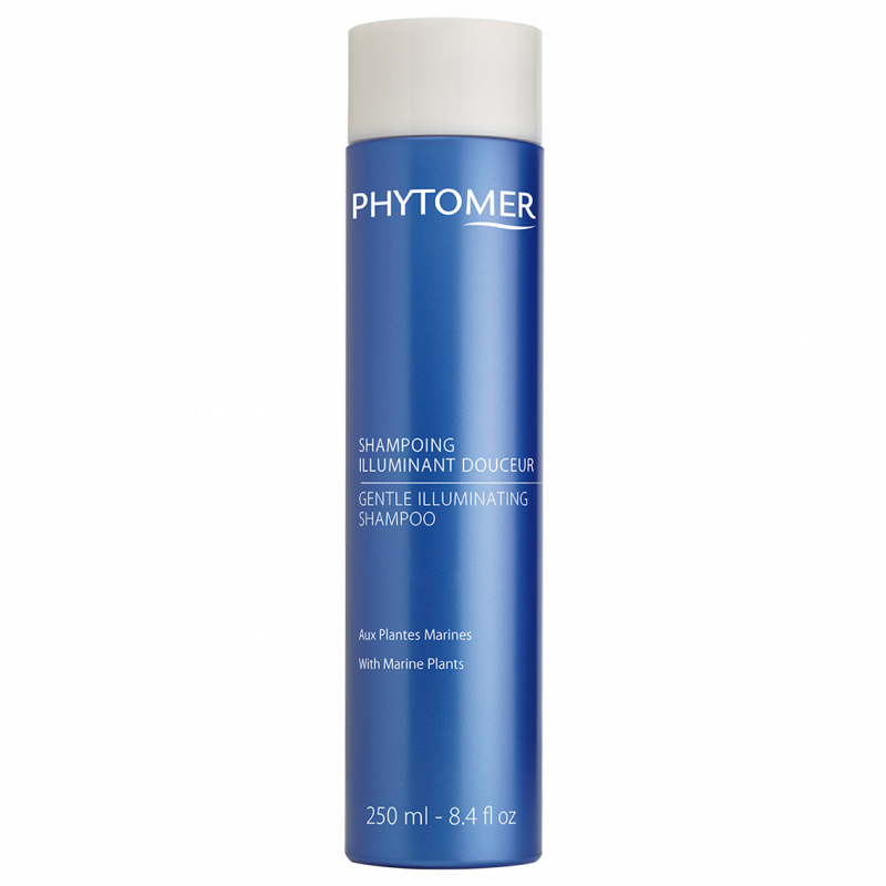 gentleilluminatingshampoo-1 PFSCV073- GENTLE ILLUMINATING SHAMPOO WITH MARINE PLANTS -250ml GENTLEILLUMINATINGSHAMPOO