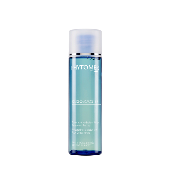 oligobooster-1 PFSCV078 - OLIGOBOOSTER Invigorating Moisturizing Body Concentrate - 125ML oligobooster