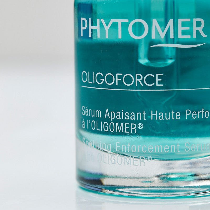 OLIGOFORCE SOOTHING ENFORCEMENT SERUM WITH OLIGOMER