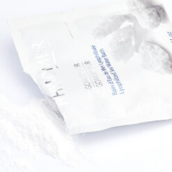 PFBBV064 OR 068 - OLIGOMER PURE - CONCENTRATED BATH IN MARINE TRACE ELEMENTS - 8X40 G OLIGOMER_PURE-2