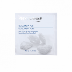 PFBBV064 OR 068 - OLIGOMER PURE - CONCENTRATED BATH IN MARINE TRACE ELEMENTS - 8X40 G OLIGOMER_PURE