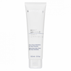 PFSCV076- OLIGOMER WELL BEING SENSATION MOISTURIZING BODY CREAM WITH TRACE ELEMENTS -150ml OLIGOMER_WELL-BEINGSENSATION