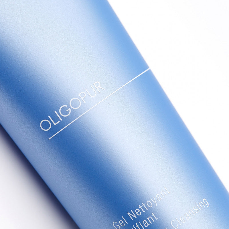 Oligopur Cleansing Gel Phytomer - hình ảnh sản phẩm