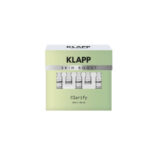 Skin Boost Ampoules Clarify - Tinh Chất Làm Sạch, Ngừa Mụn