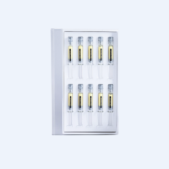 Radiance Beauva Pro Peel 1