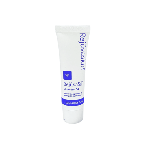 Bảng giá Rejuvaskin 2026 – gel silicone RejuvaSil làm mờ sẹo lồi