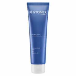PFSCV077- SEA HOLISTIC BODY CREAM TO OIL - 150ml SEAHOLISTIC