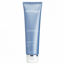 PFSVV107- SOUFFLE MARIN CLEANSING FOAMING CREAM - 150ml SOUFFLEMARIN