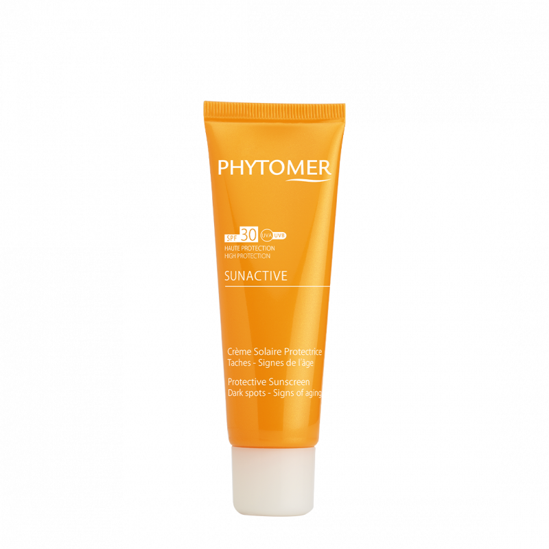 sunactive-1 PFSOV169-SUNACTIVE PROTECTIVE SUNCREEN SPF30 – 50ml SUNACTIVE