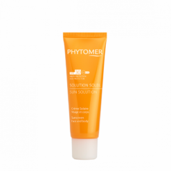 PFSOV172- SUN SOLUTION SUNSCREEN SPF30 FACE AND BODY – 125ml SUNSOLUTION