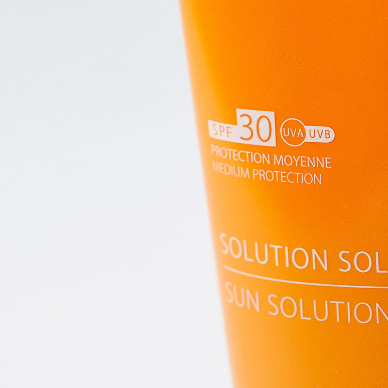 Sun Solution SPF30 Phytomer - hình ảnh sản phẩm