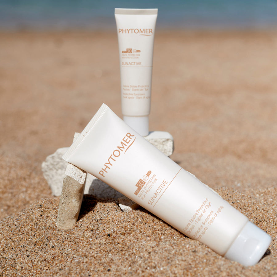 Sunactive E Dark Spots Phytomer - hình ảnh sản phẩm