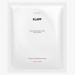 HMLP Sheet Mask - Mặt Nạ Phục Hồi, Cân Bằng Ẩm Cho Da