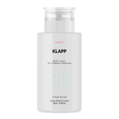 Triple Action Skin Perfection BHA Toner - Nước Hoa Hồng BHA
