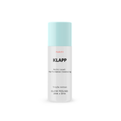 Triple Action Glow Peeling AHA + BHA - Tẩy Tế Bào Chết Đa Tác Động AHA + BHA