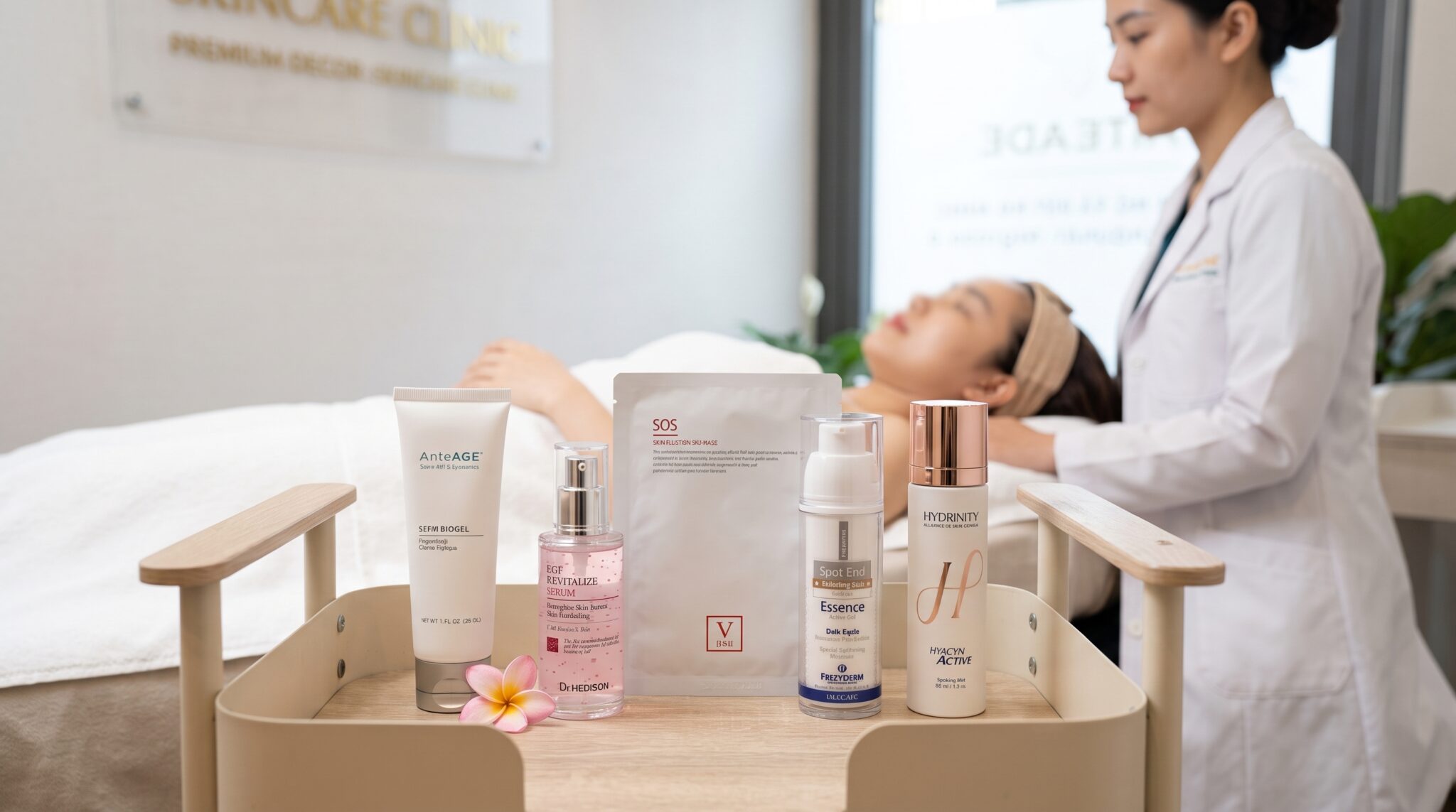 Da thiếu ẩm – nguyên nhân và cách cấp ẩm theo kinh nghiệm Lona