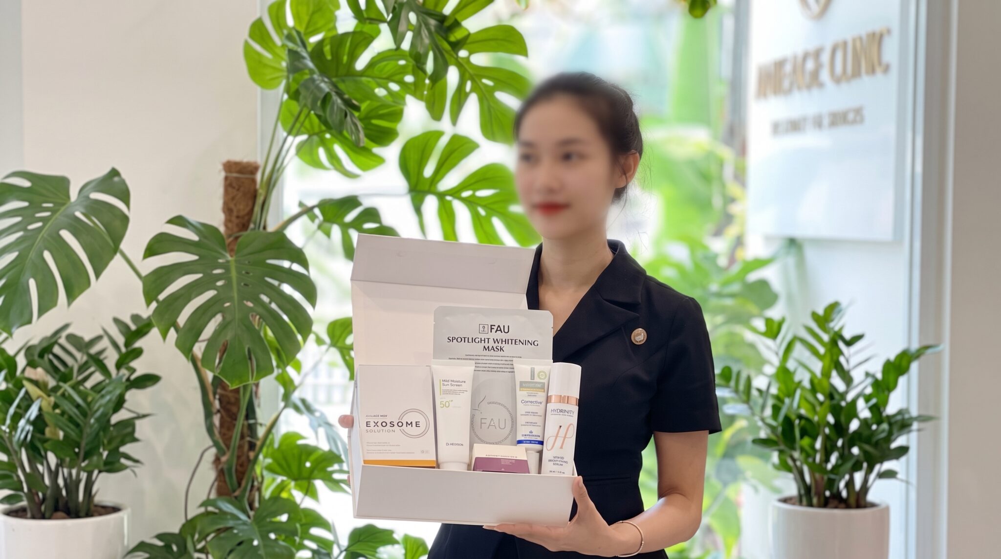Da sạm nám – nguyên nhân và cách trị nám theo kinh nghiệm Lona