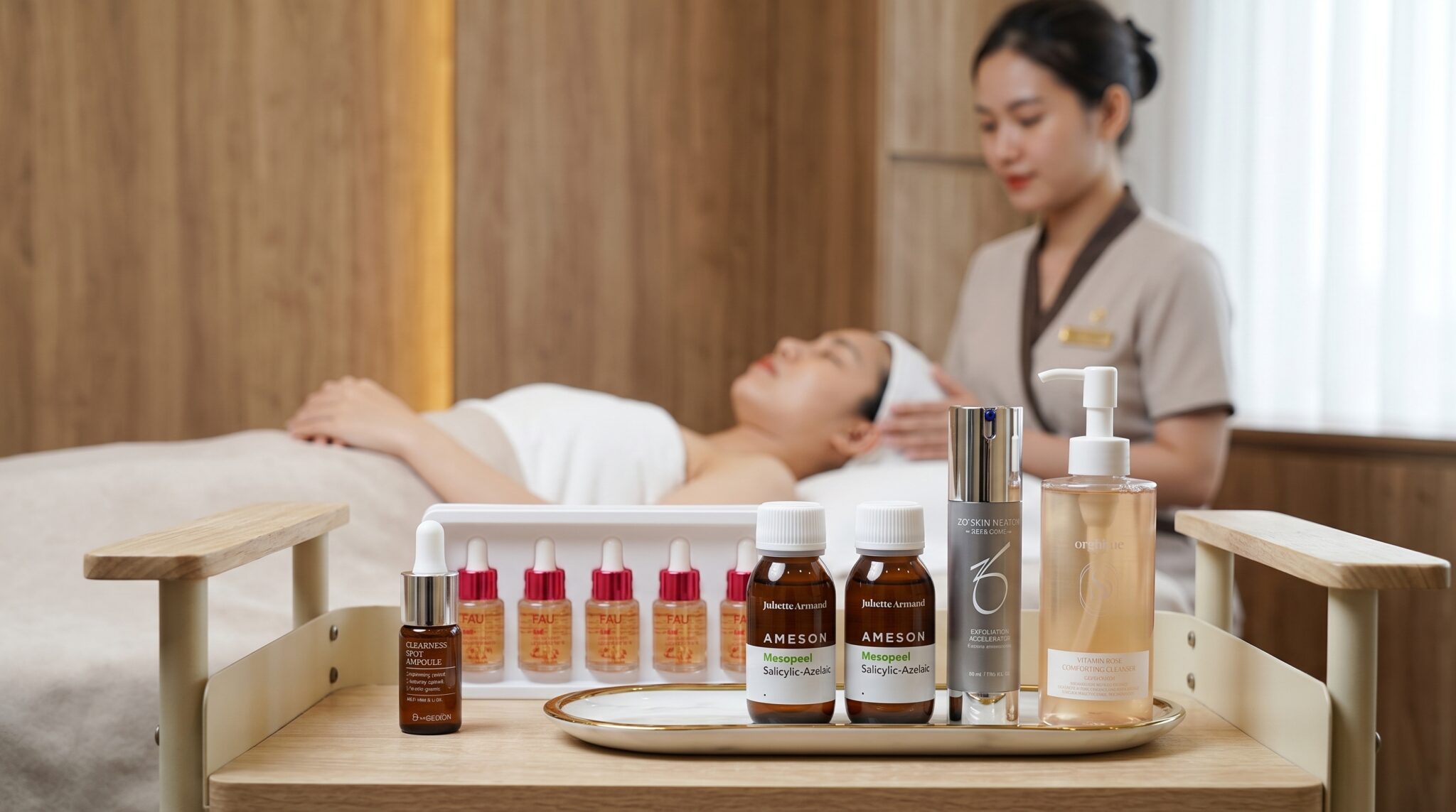 Da bít tắc – nguyên nhân và cách trị bít tắc lỗ chân lông theo kinh nghiệm Lona