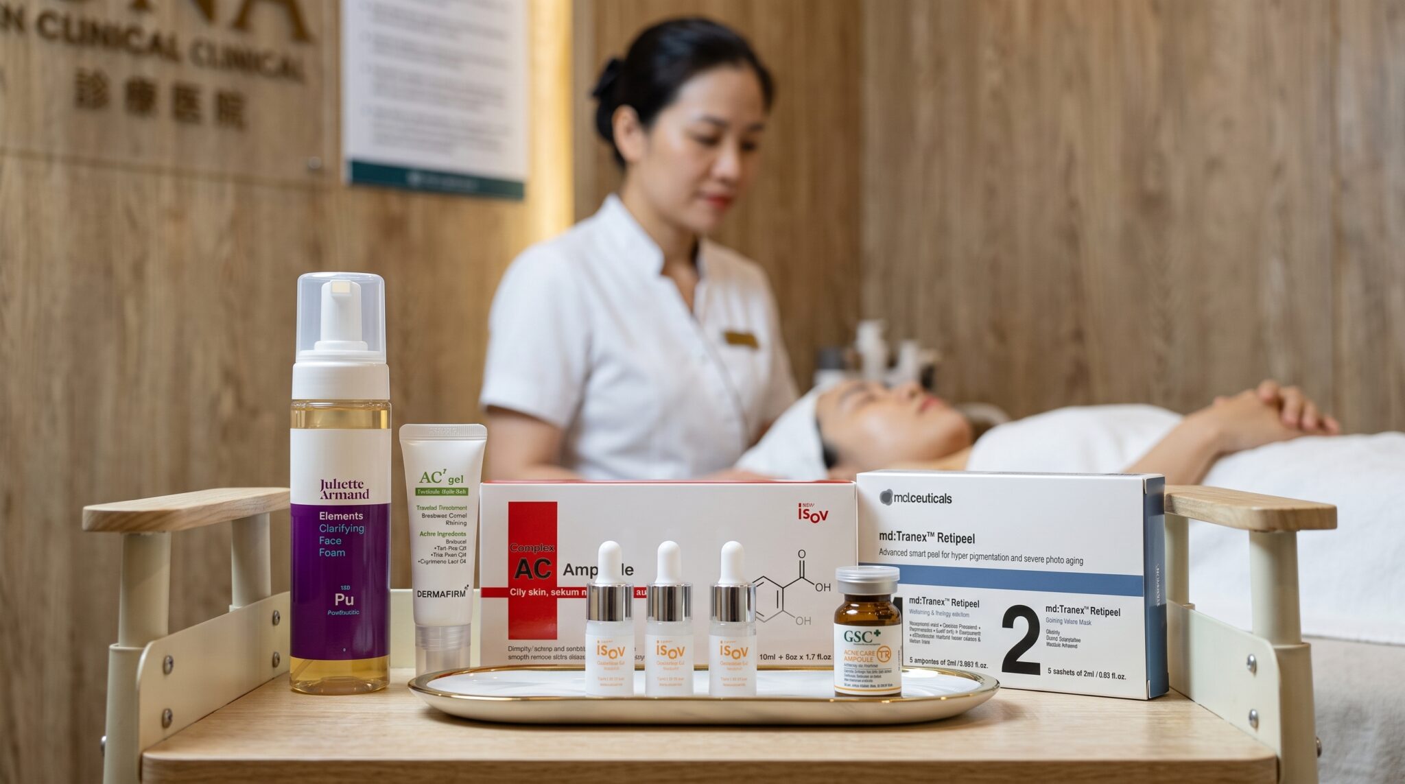 Da thâm mụn – nguyên nhân và cách trị thâm mụn theo kinh nghiệm Lona