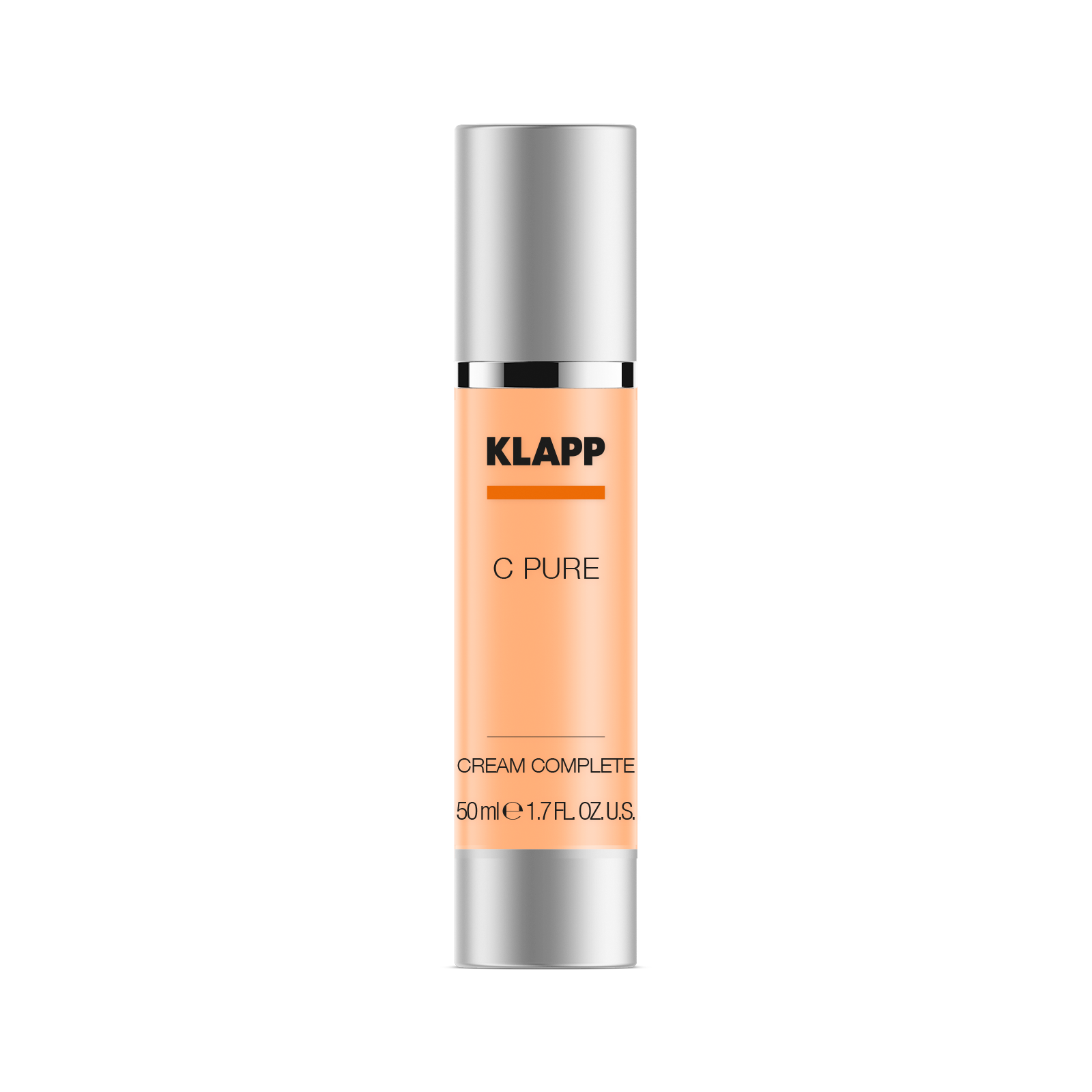 C PURE Cream Complete (Kem Vitamin C phục hồi)
