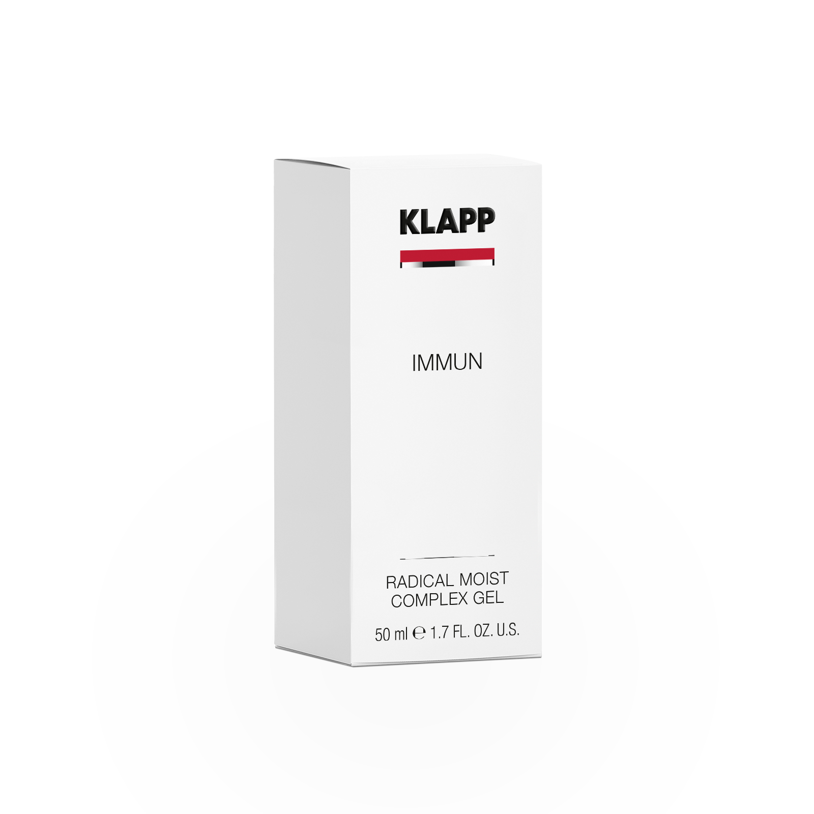 Radical Moist Complex Gel (Phức hợp bảo vệ da)
