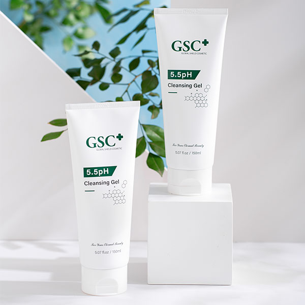 Sữa rửa mặt GSC 5.5pH Cleansing Gel
