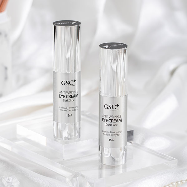 Kem mắt GSC Anti Wrinkle Eye Cream
