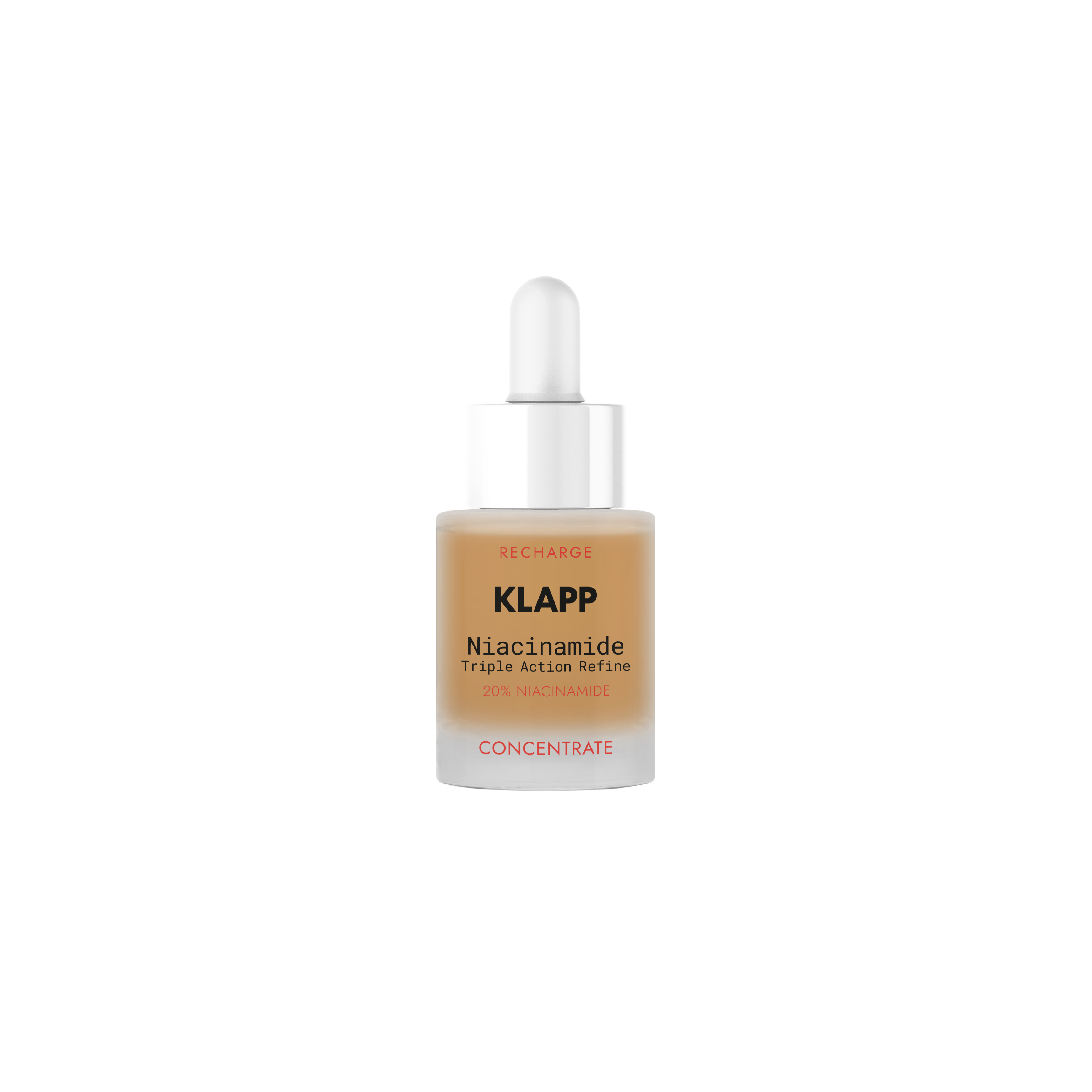 20% Niacinamide Serum