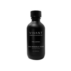 Vivant 30% Mandelic Acid Serum Tẩy Tế Bào Chết, Dưỡng Sáng Da-59 ml