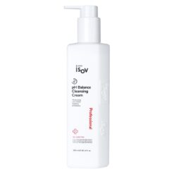 Kem tẩy trang 8 giây pH Balance Cleansing Cream ISOV 300ml