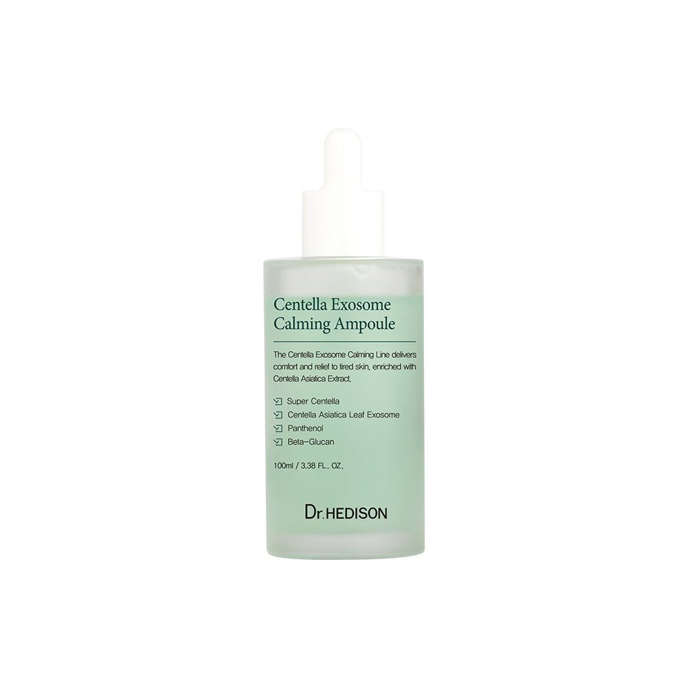 tinh chất Centella Exosome Calming Ampoule DR.HEDISON