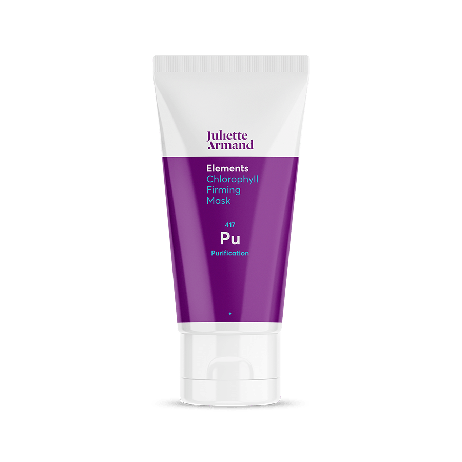 Mặt nạ đất sét Chlorophyll Firming Mask JULIETTE ARMAND